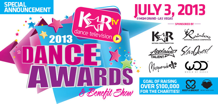 2013 KARtv Dance Awards