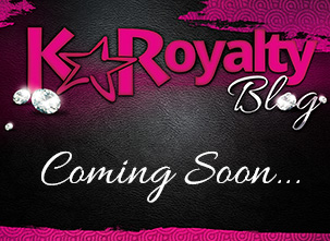 KAR Royalty Blog – Coming Soon