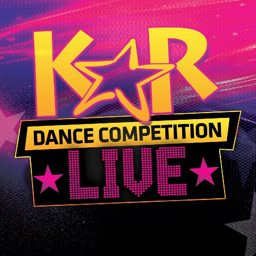 KAR LIVE – The NEW interactive dance competition!