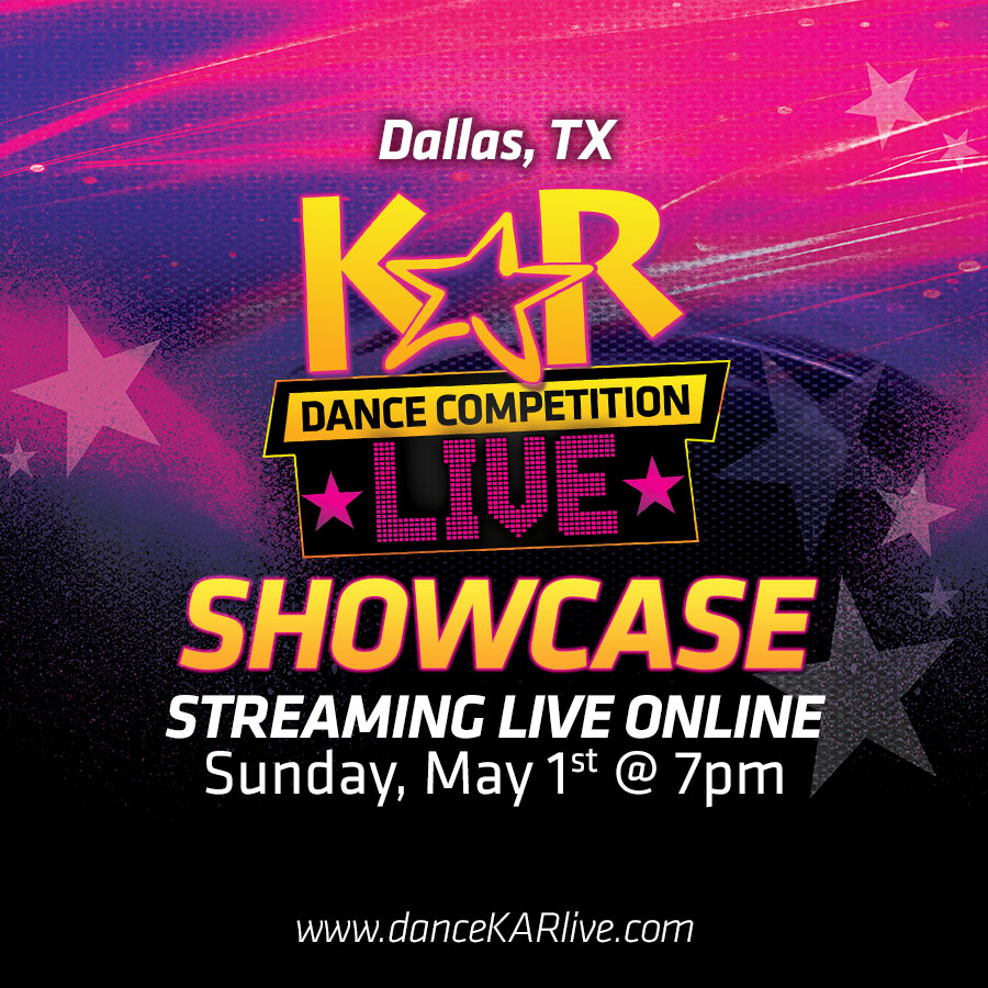 DALLAS, TX – LiveStream Link