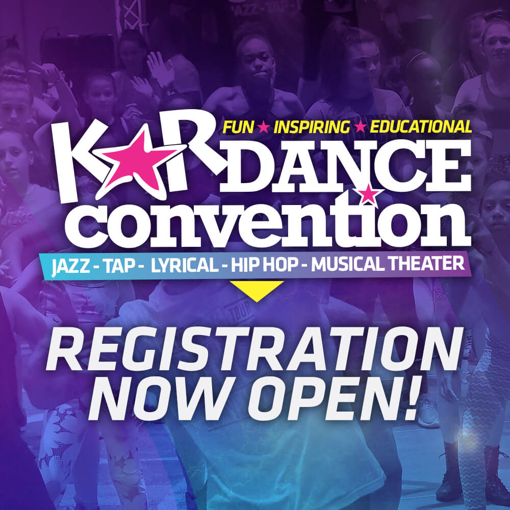 KAR Convention 2018 – REGISTRATION IS NOW OPEN!