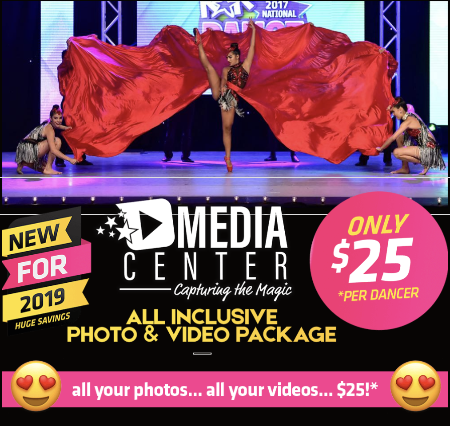 🎉 Introducing All Inclusive Photos & Videos!