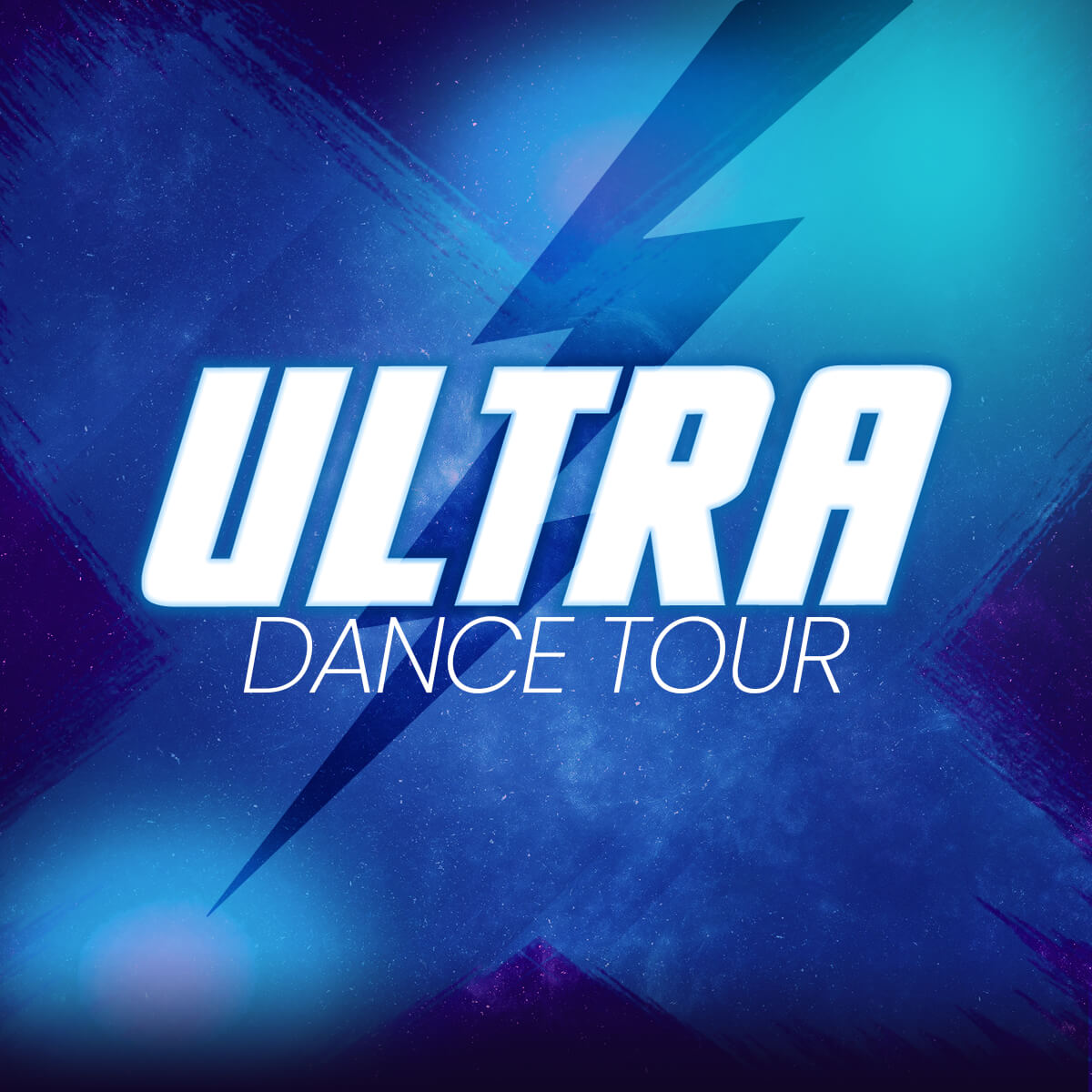 Ultra Dance Tour