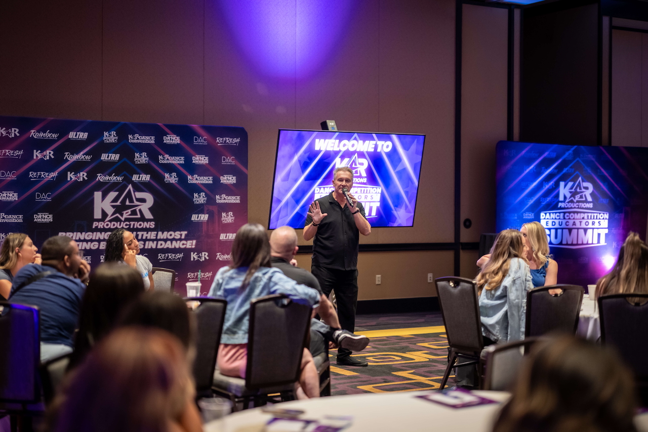 Reflecting on the 2024 KAR Educators Summit in Las Vegas