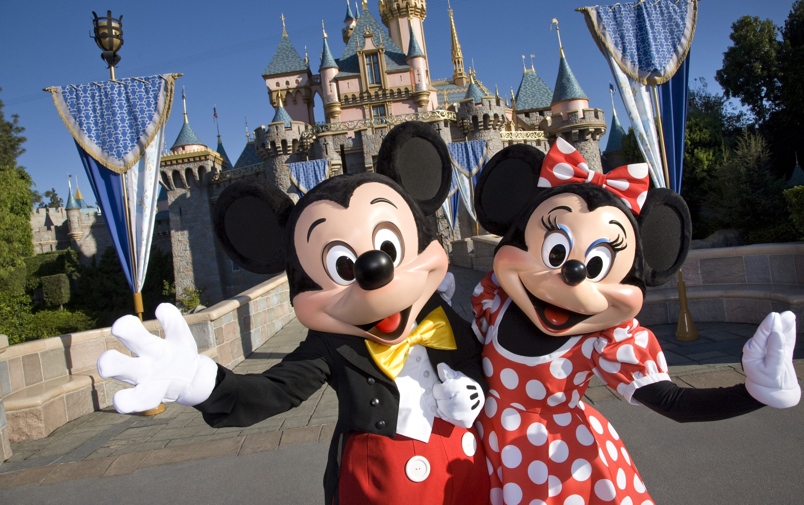 DISCOUNTED DISNEY TICKETS AVAILABLE FOR KAR ANAHEIM FINALS!