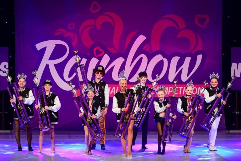 KAR Dance Competition Discover the Magic of KAR Productions Dance Competitions!