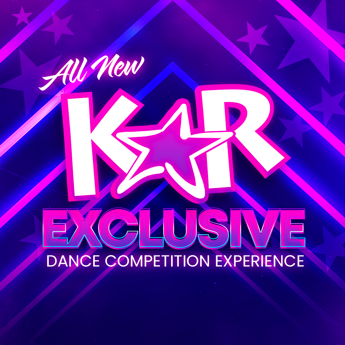 🌟 Introducing the ALL NEW KAR Exclusive Dance Competition! 🌟
